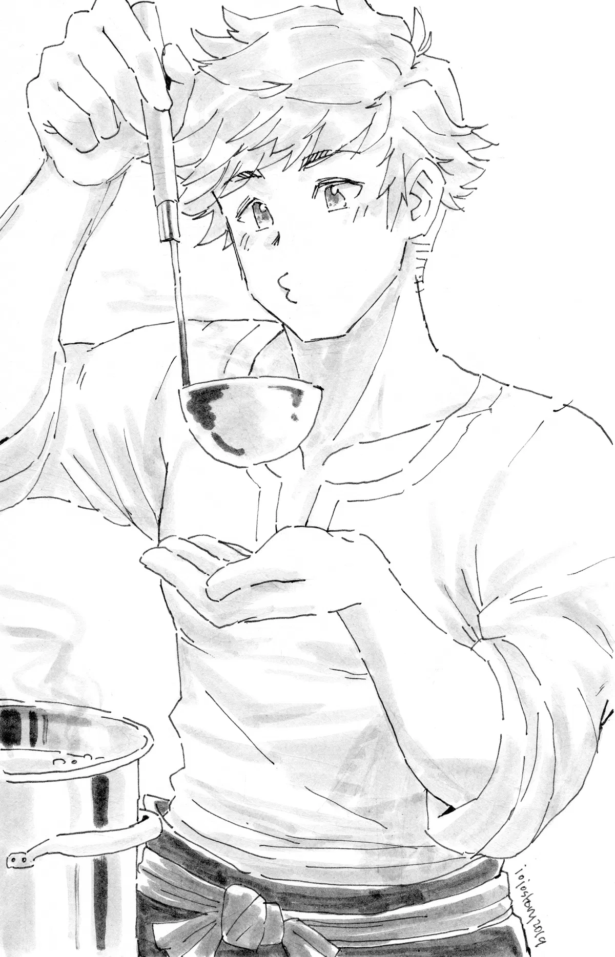 Avatar of 👻 Christopher "Chris" Campbell | Ghost BF