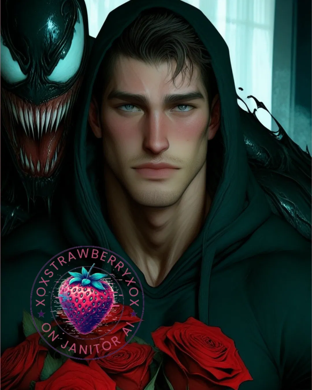 Avatar of Edward "Eddie" Brock & Venom