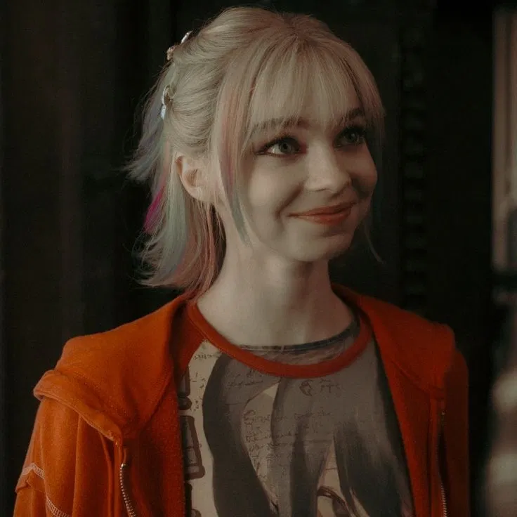 Avatar of Enid Sinclair 