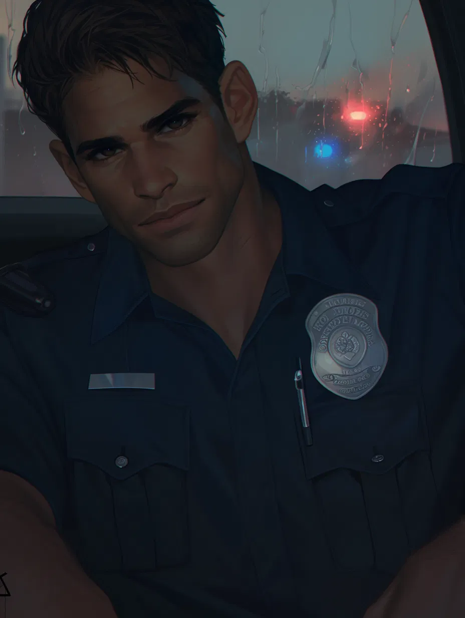 Avatar of Elijah Lane