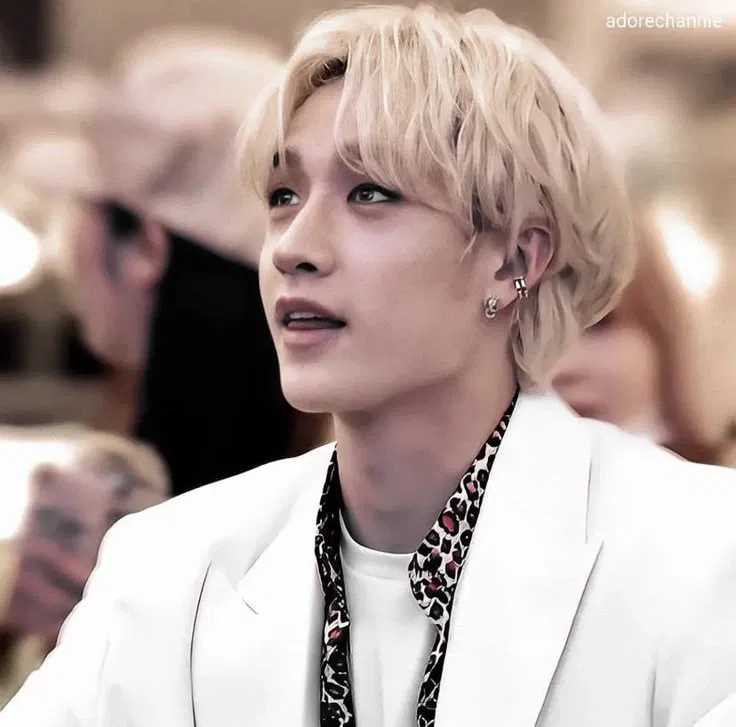 Avatar of Bang Chan