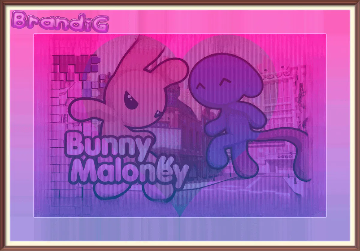 Avatar of Brandi G | Bunny Maloney | Main Characters! - NSFW | (RPG) (+18)
