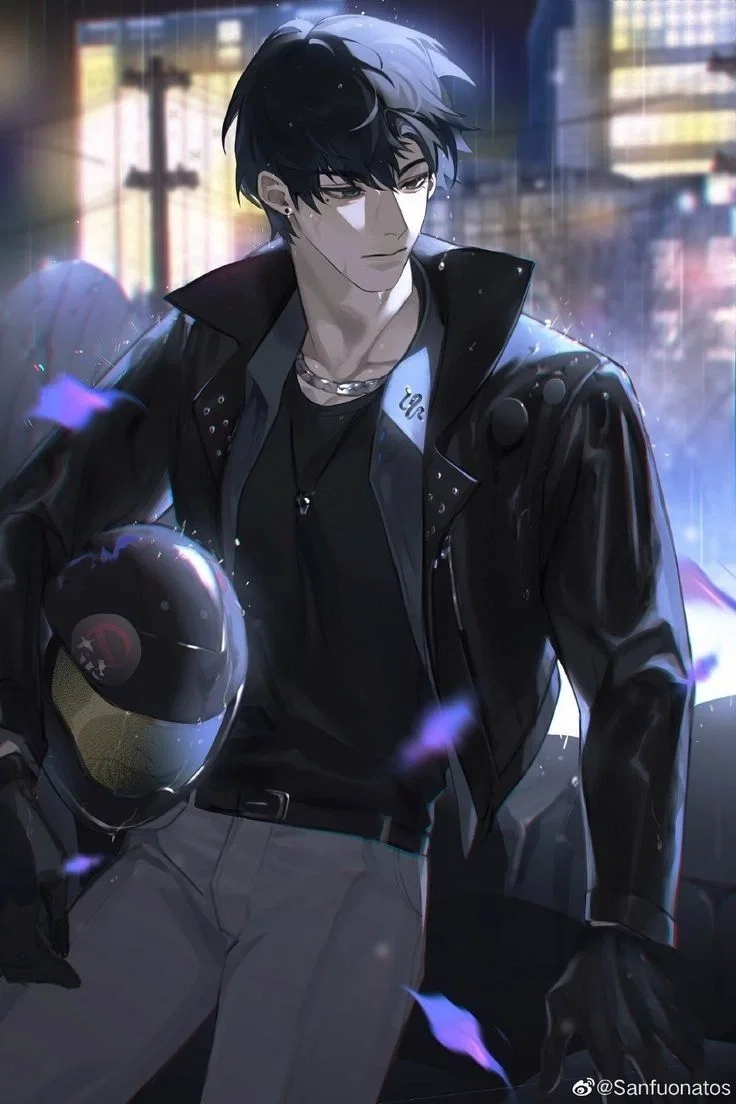 Avatar of Leon Volk
