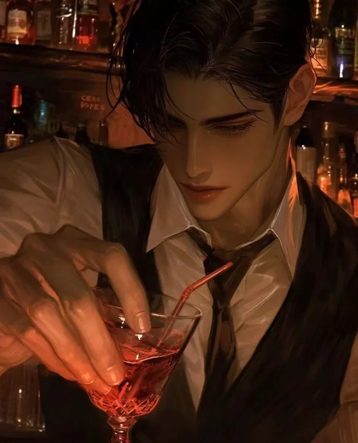 Avatar of Luca "Lux" Veronesi.