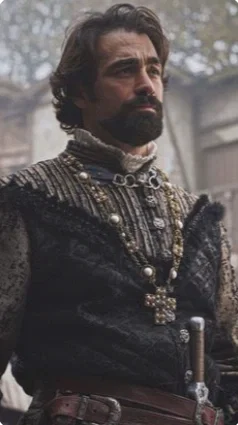 Avatar of Eccentric Suitor ∣∣ Viscount Yves Le Marchand