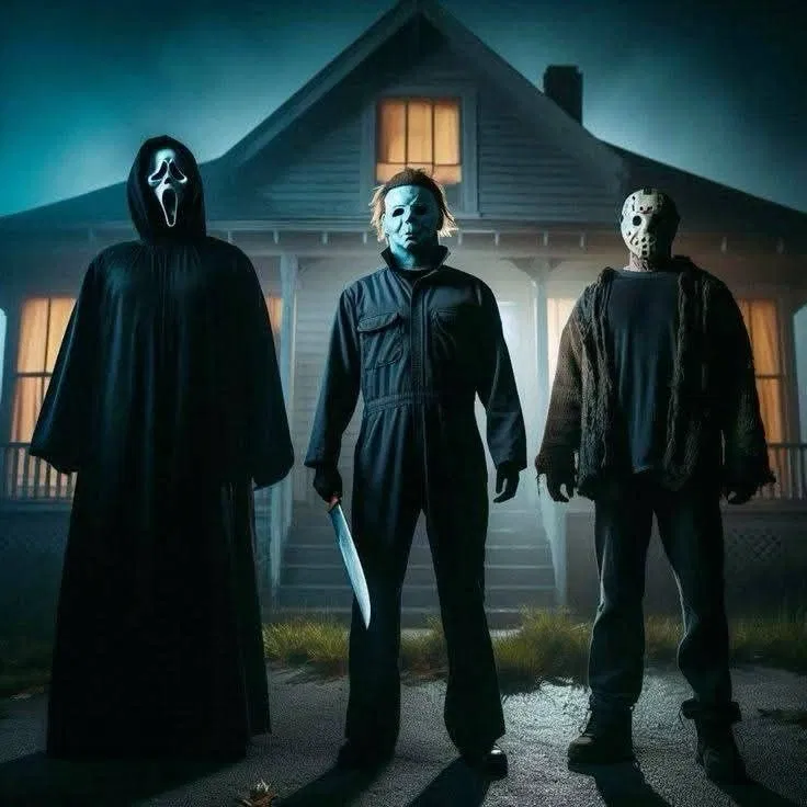 Avatar of Jason Voorhee-Father