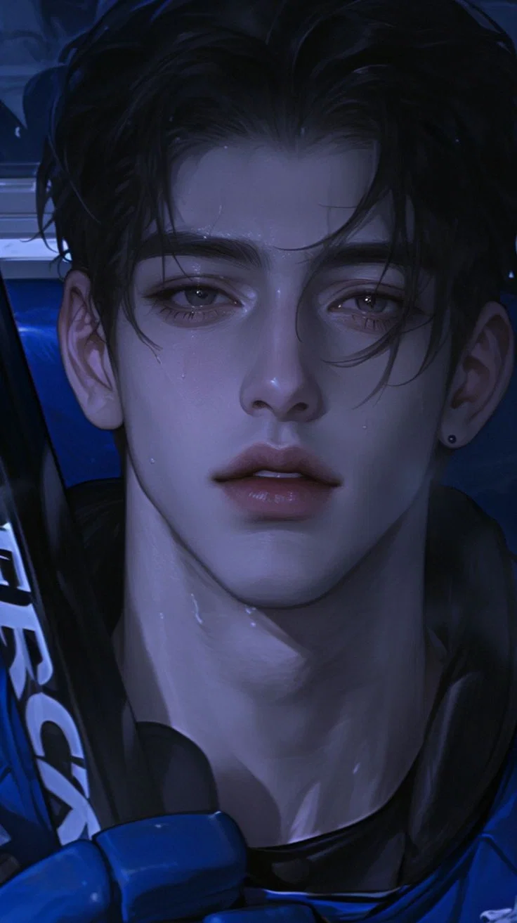 Avatar of Liam | “The Loser” of the Hockey Team