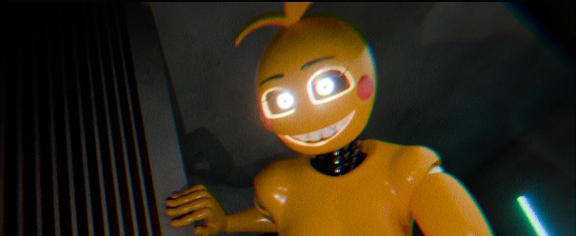 Avatar of Toy Chica | Midnight horrors (ANYPOV BOT)