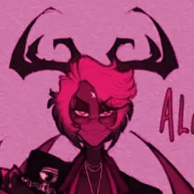 Avatar of Alastor:📻