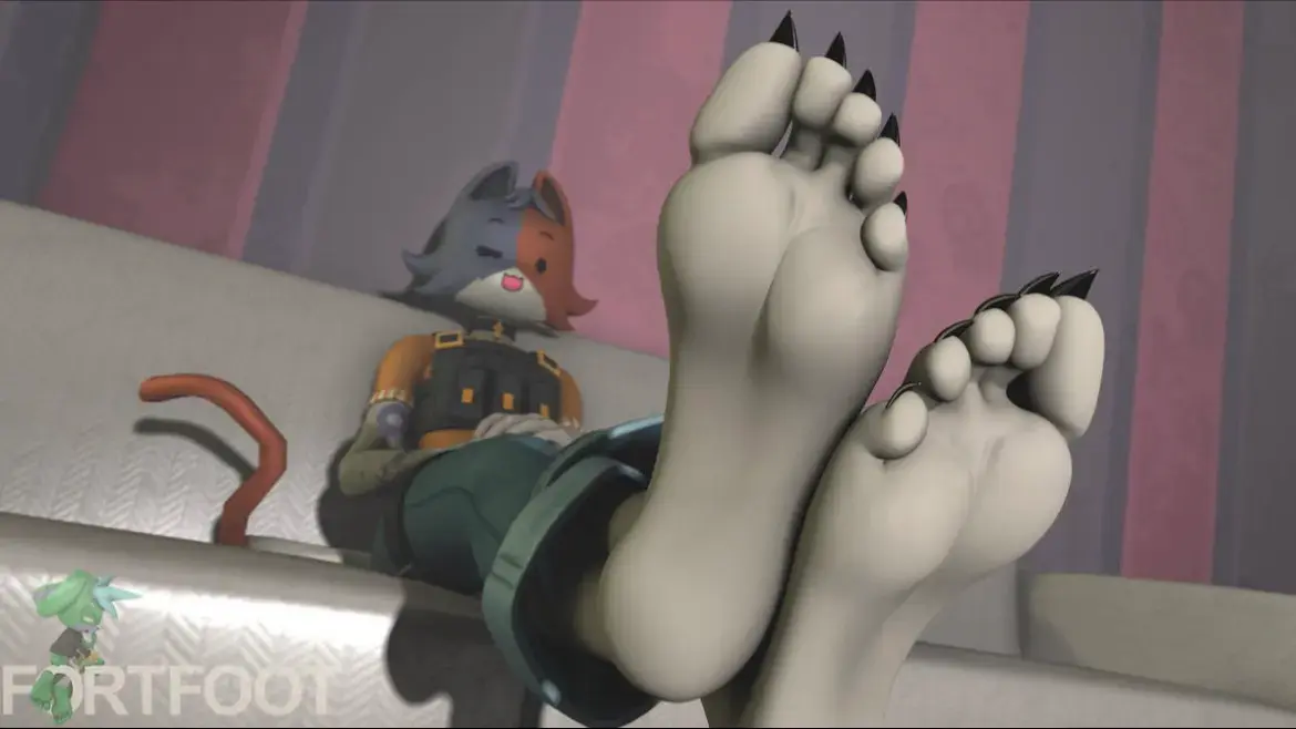 Avatar of Cate Meowdy Smooth Soles