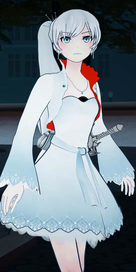 Avatar of Weiss Schnee