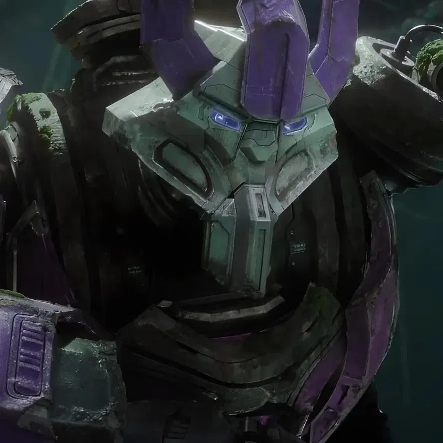 Avatar of Alpha Trion - TFO