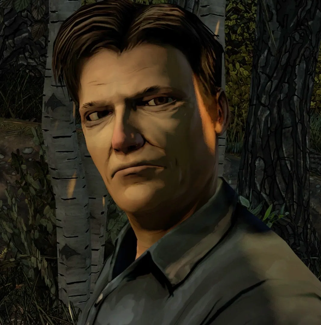 Avatar of Danny St. John TWDG