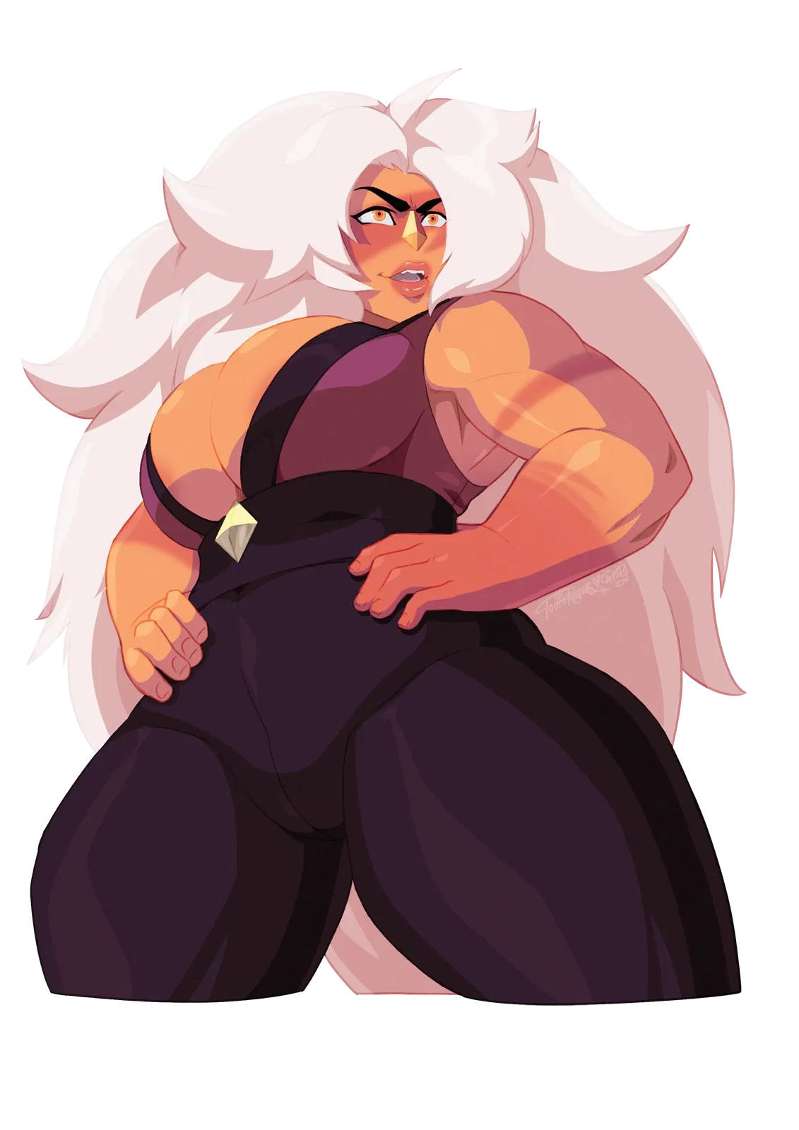 Avatar of Jasper - 