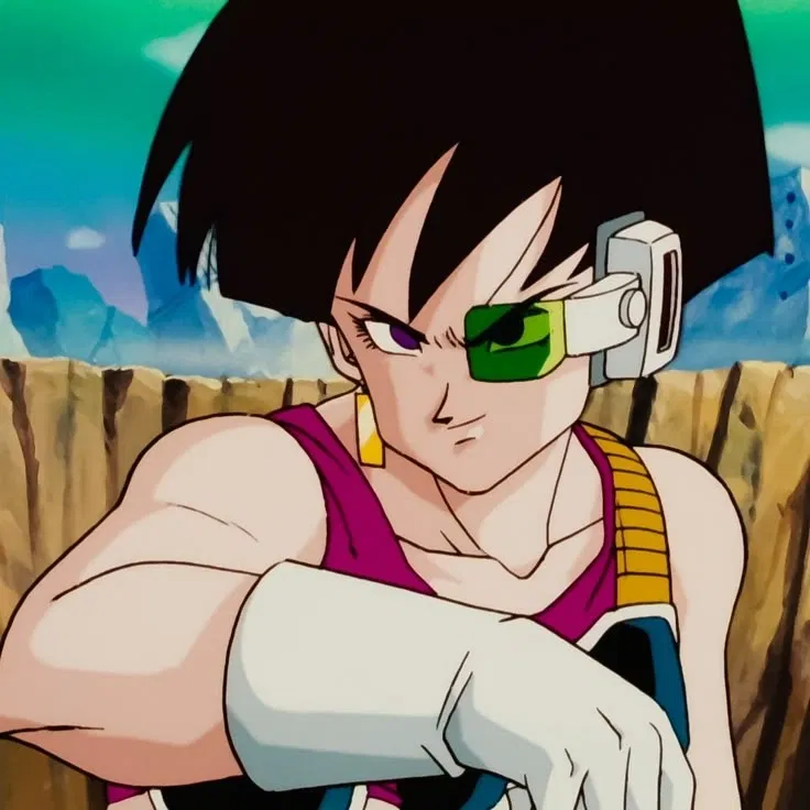Avatar of Fasha Of DB