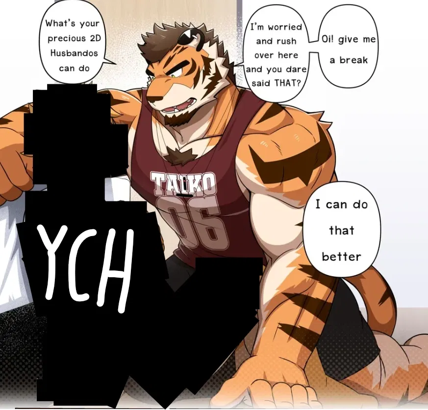 Avatar of Tatsuki Taiko | Your Jealous, Sporty Boyfriend
