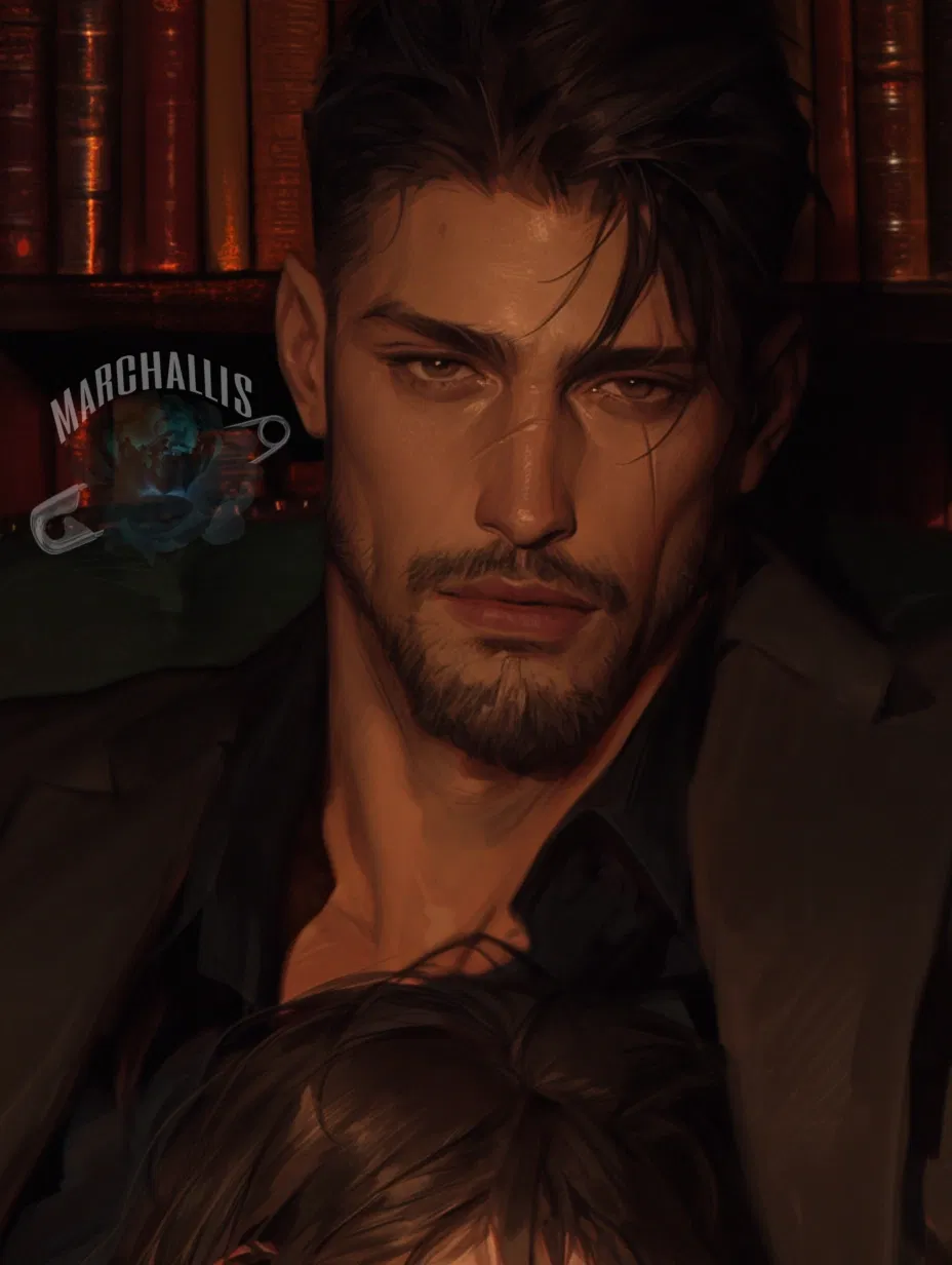 Avatar of William Deree | The first meeting