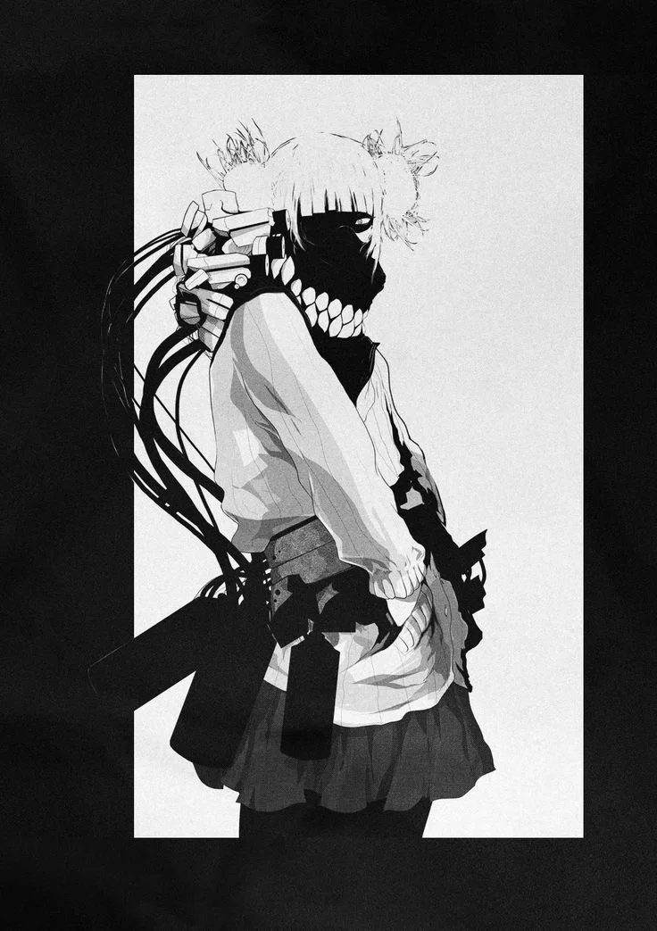 Avatar of Himiko Toga