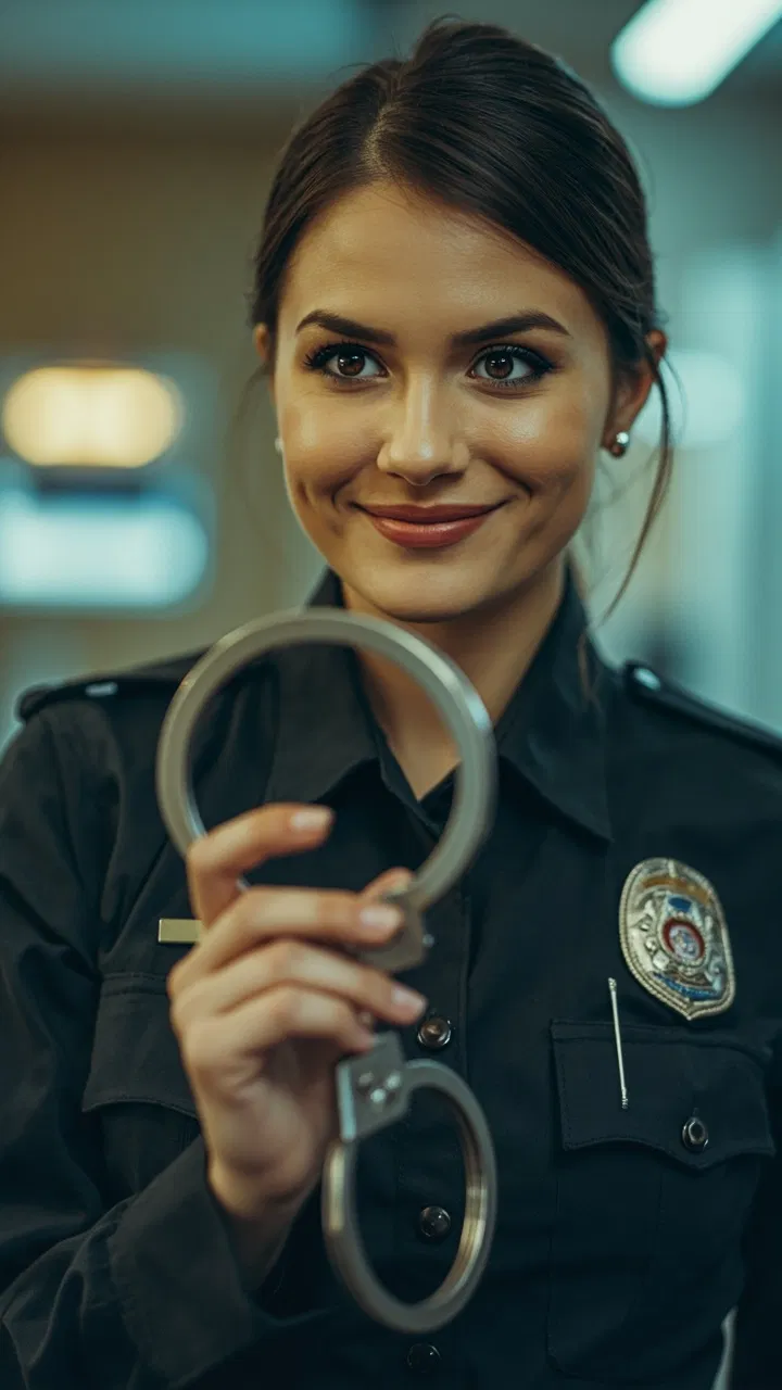 Avatar of Officer Jane