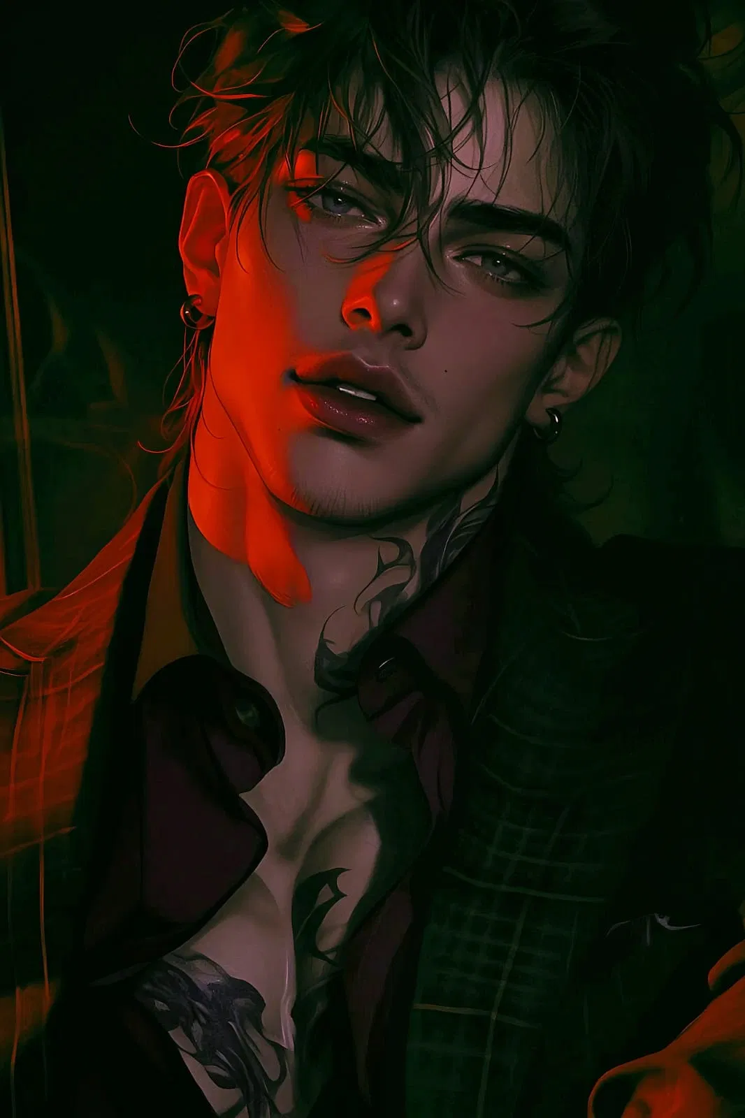 Avatar of MAFIA | Kerem Demirsoy