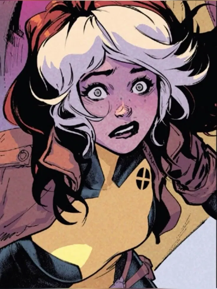 Avatar of Anna Marie | Rogue