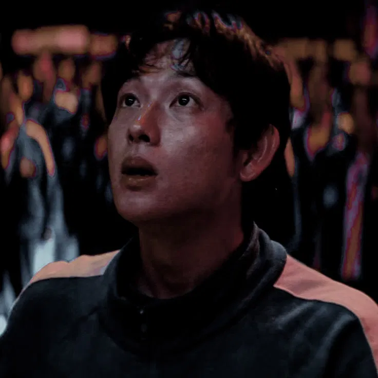Avatar of Lee Myung-gi