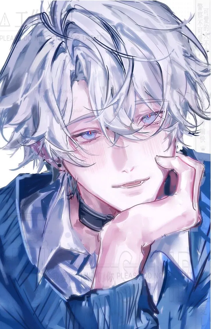 Avatar of Phainon// Pathetic virgin 