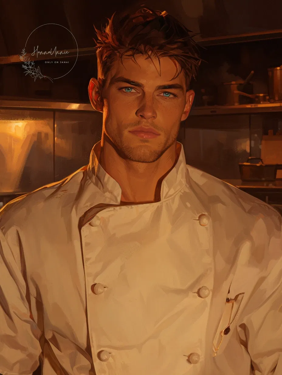 Avatar of Chef Jacques Robert