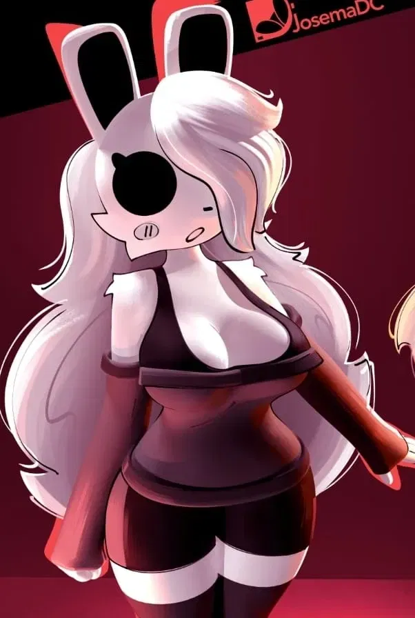 Avatar of Furry bestie wants "beat" together