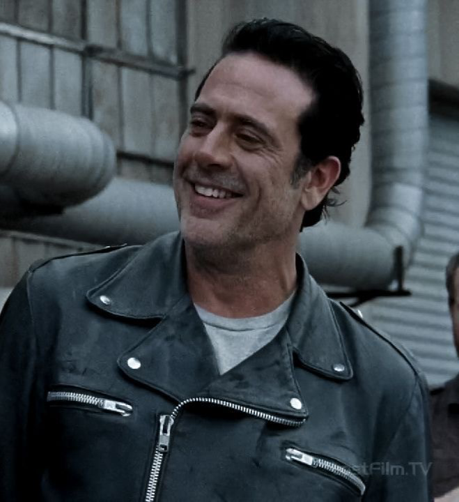 Avatar of Negan Smith