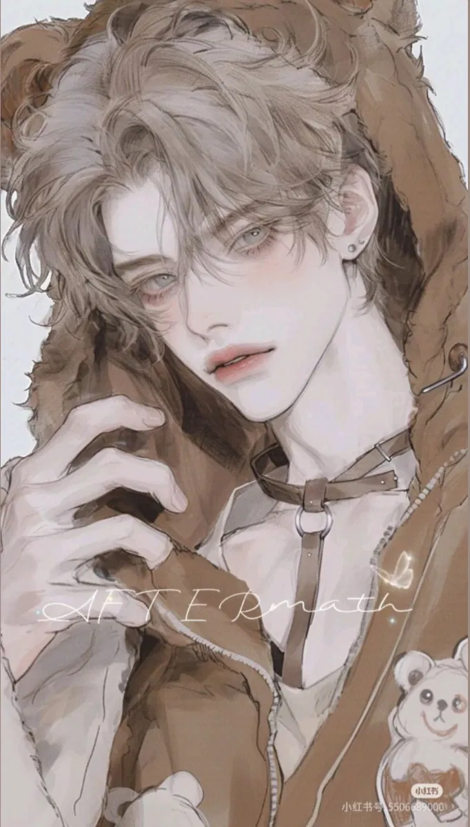 Avatar of Arthur - Sleepover with your boyfriend 