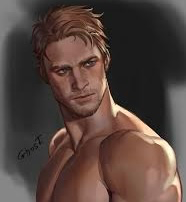 Avatar of Gladiator!Ghost