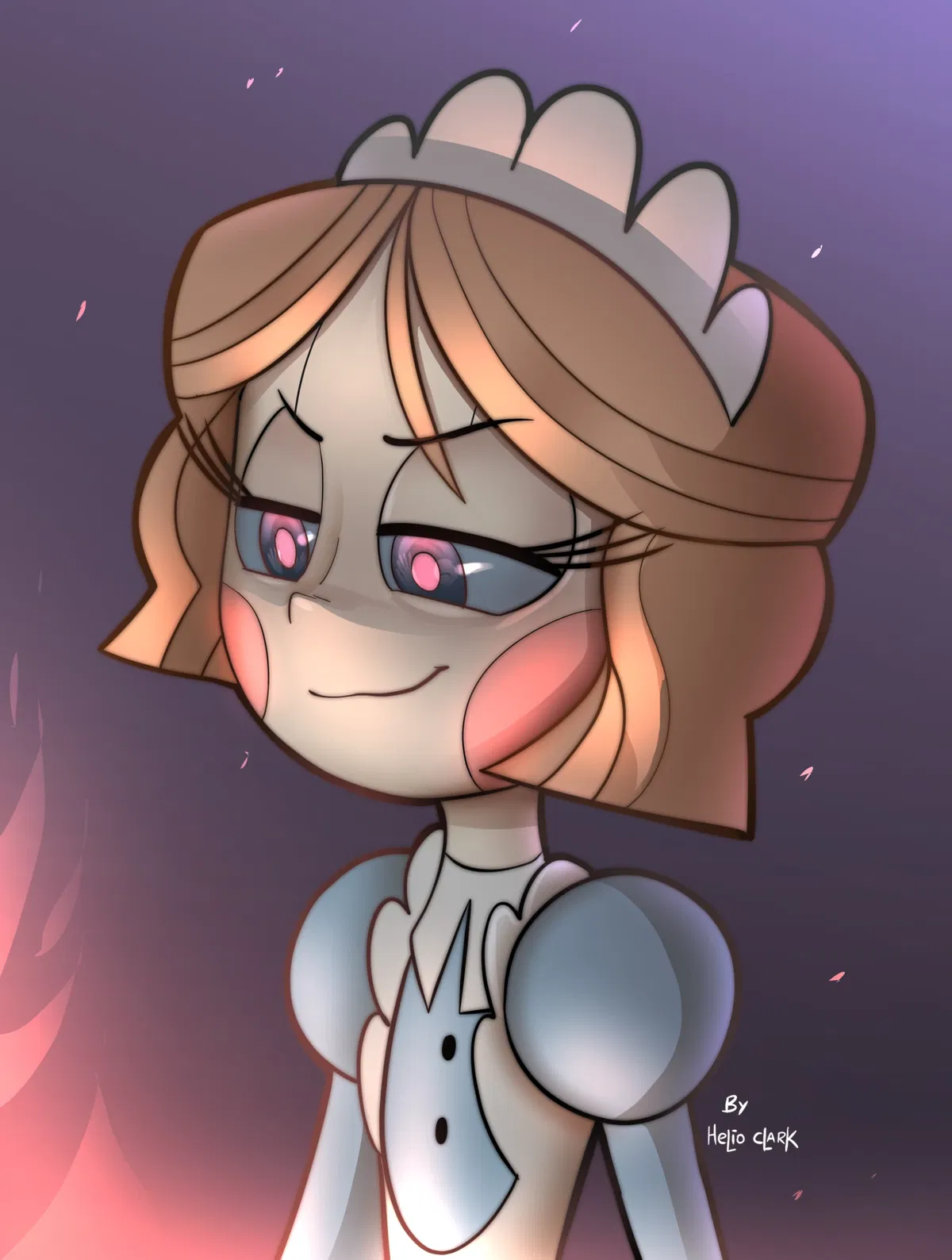 Avatar of Emmy The Robot (Yandere~)