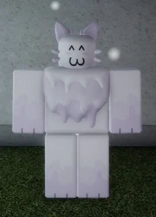 Avatar of Glue cat encounter