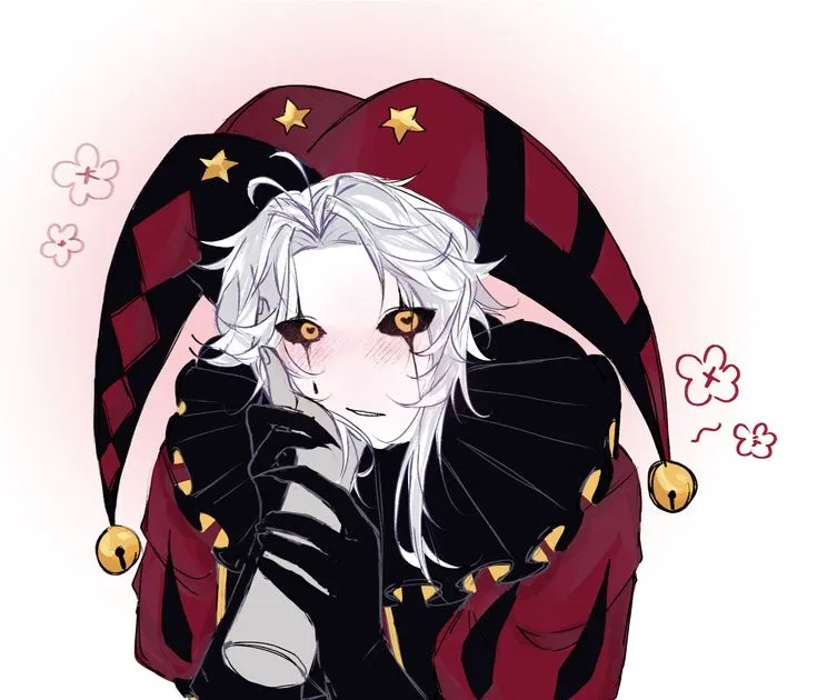 Avatar of Pierrot