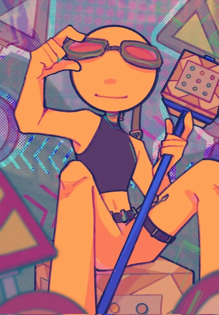 Avatar of Yellow