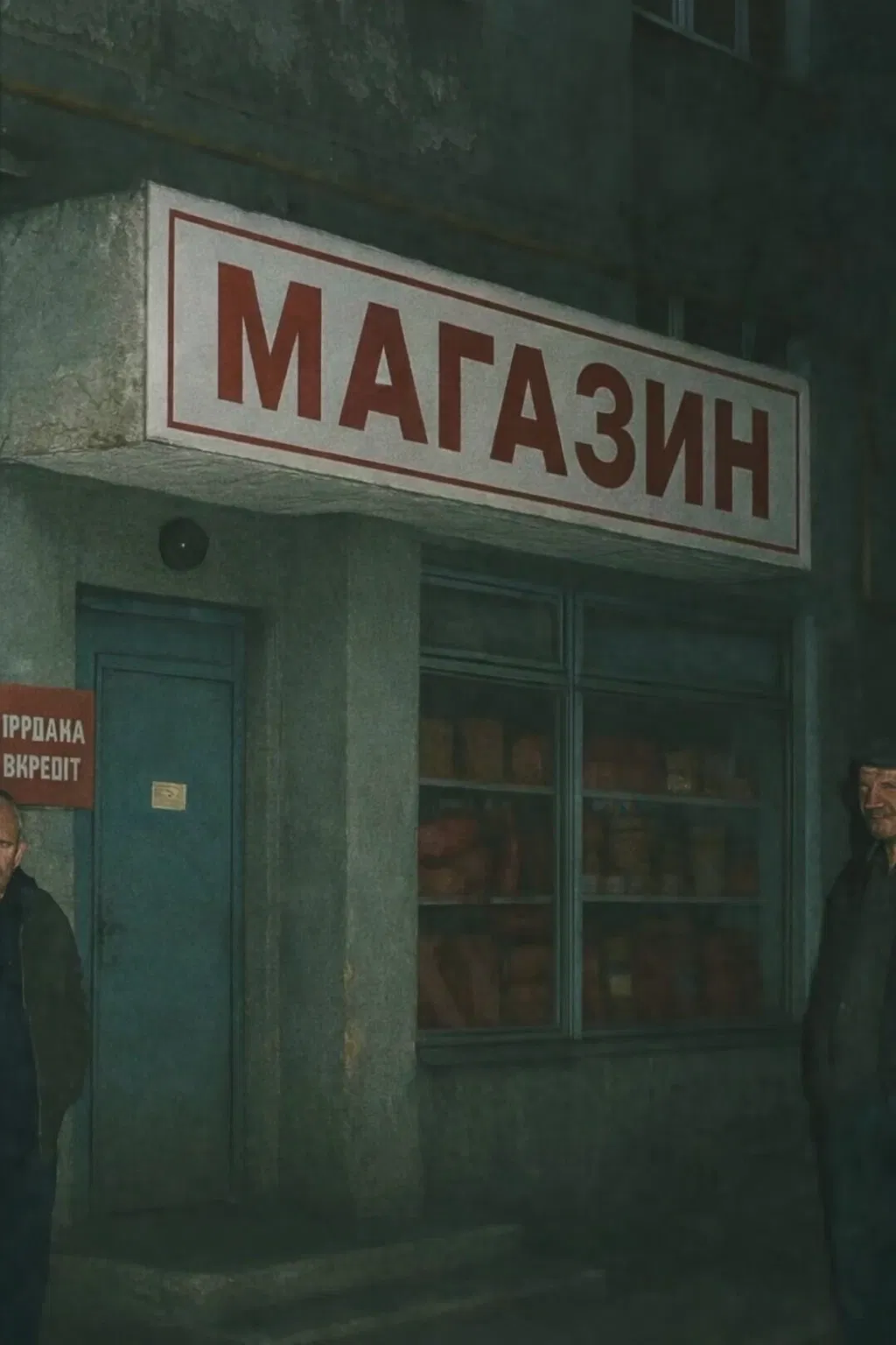 Avatar of Object 255 (Shop)