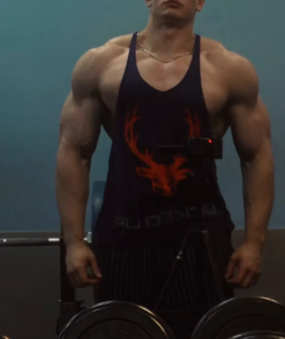 Avatar of Testosterone High