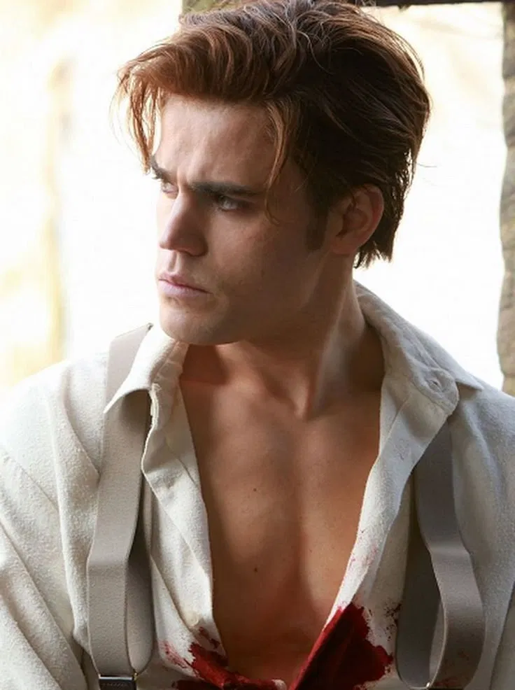 Avatar of Stefan Salvatore 