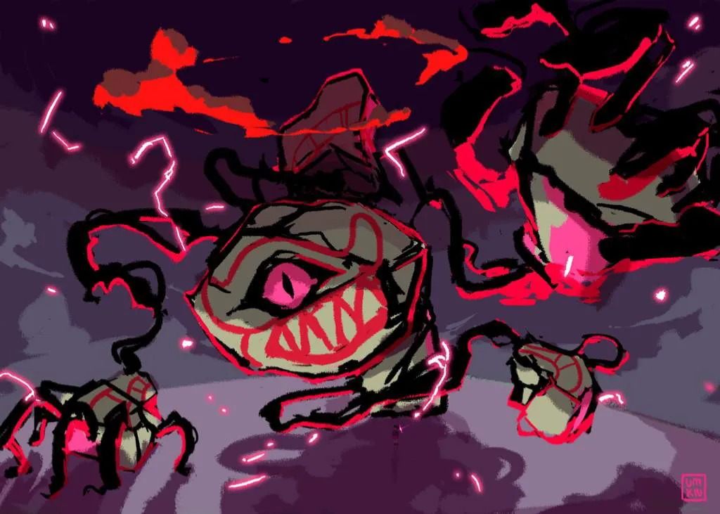 Avatar of Runerigus