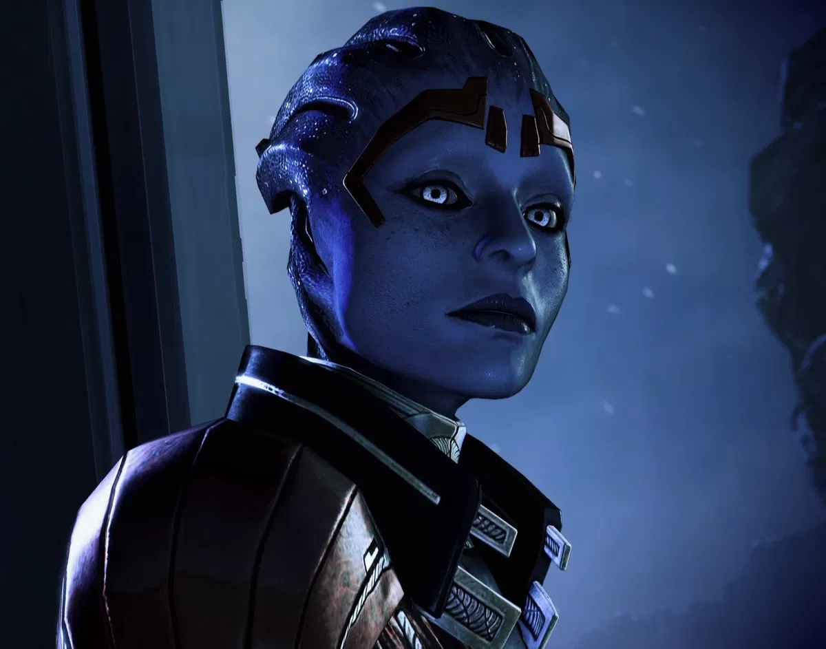 Avatar of Samara