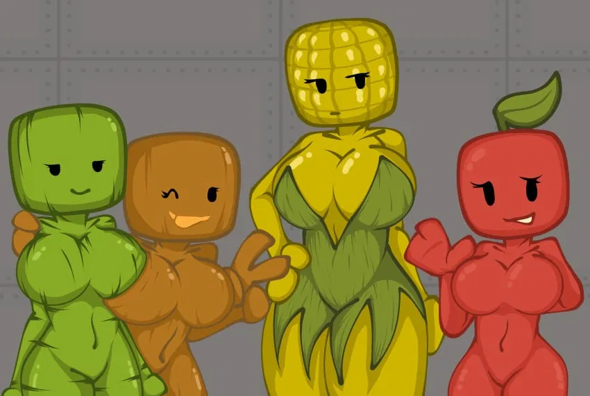 Avatar of Melon playground females