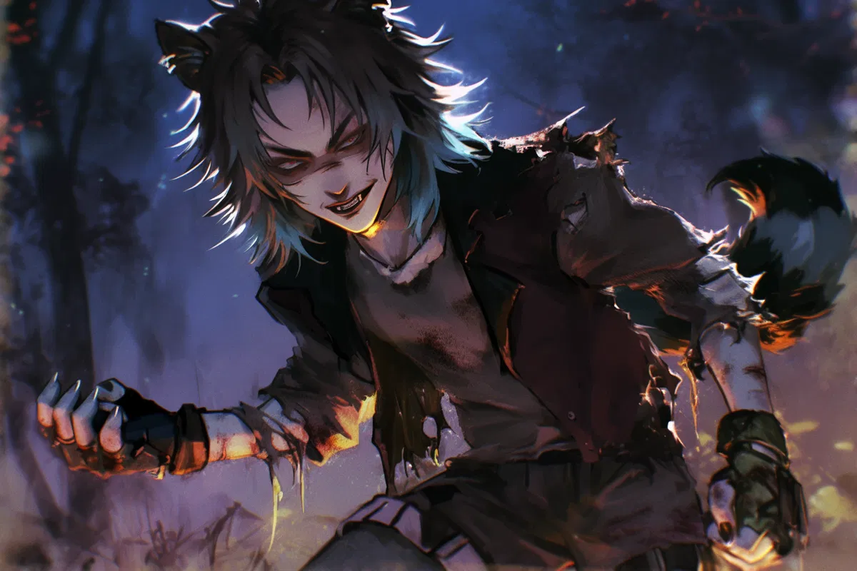 Avatar of Zero