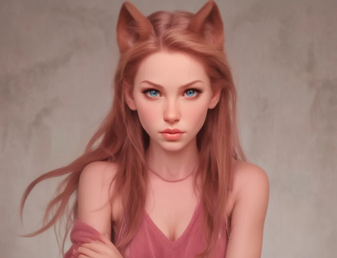 Avatar of Kaicy Astrid Berg Mattsson