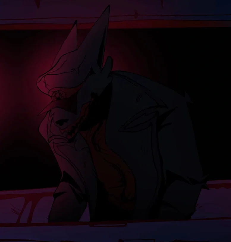 Avatar of Organ Farmer