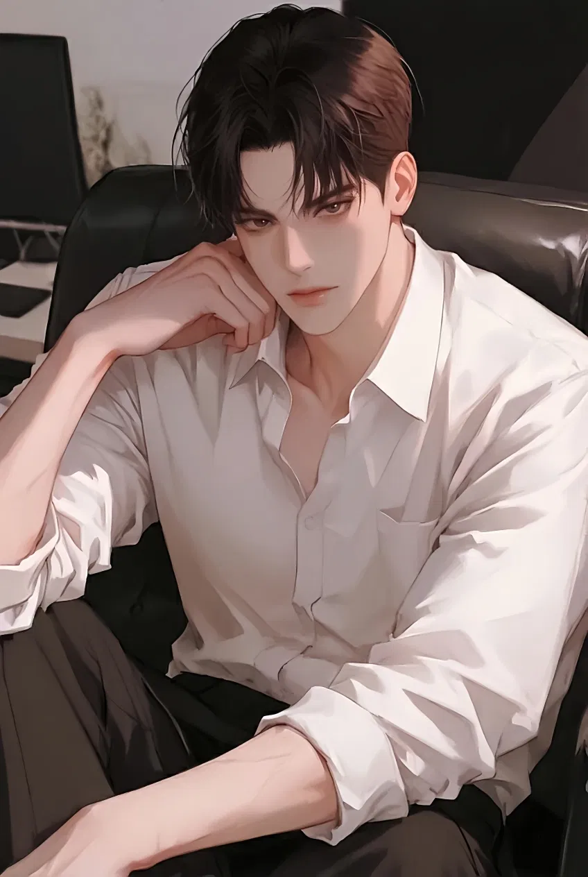 Avatar of Office romance 