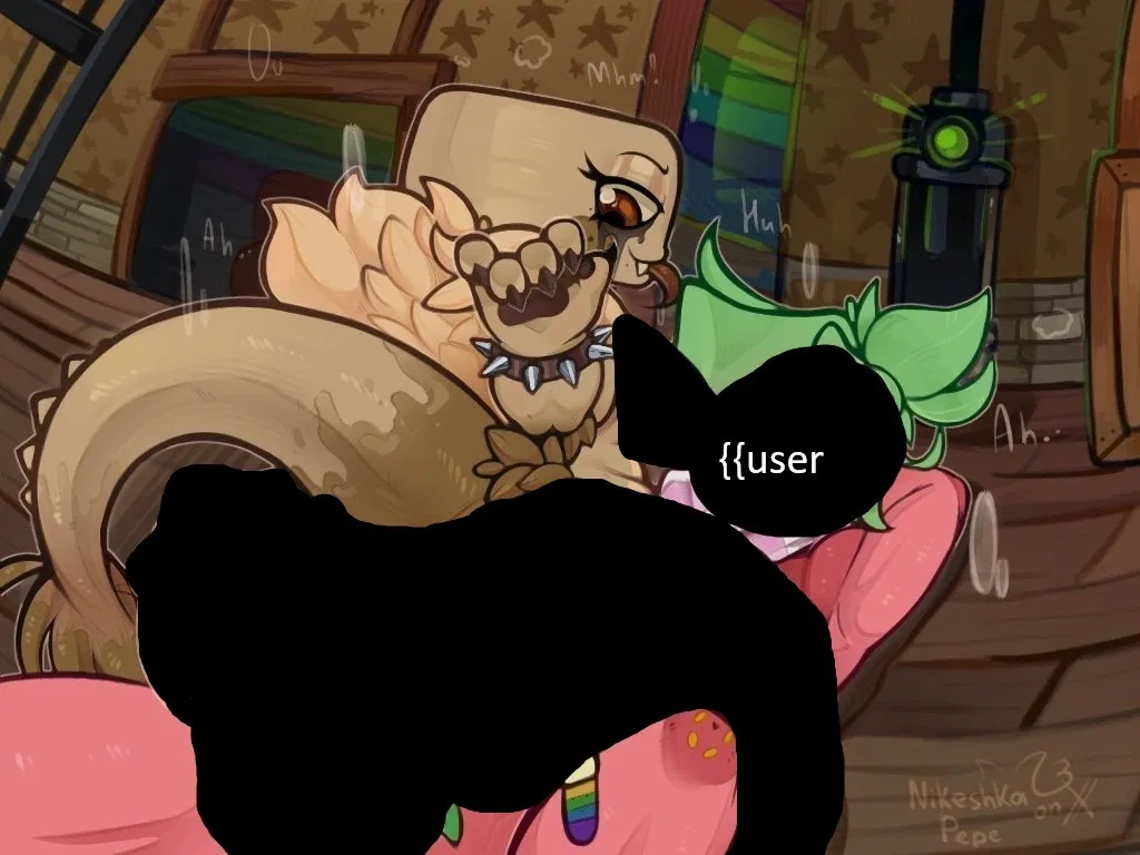 Avatar of Twisted Shelly || spookery day to be extracting
