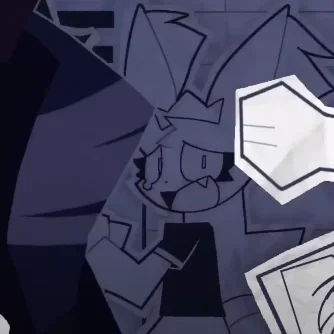 Avatar of Petunia | She lost her crown D: