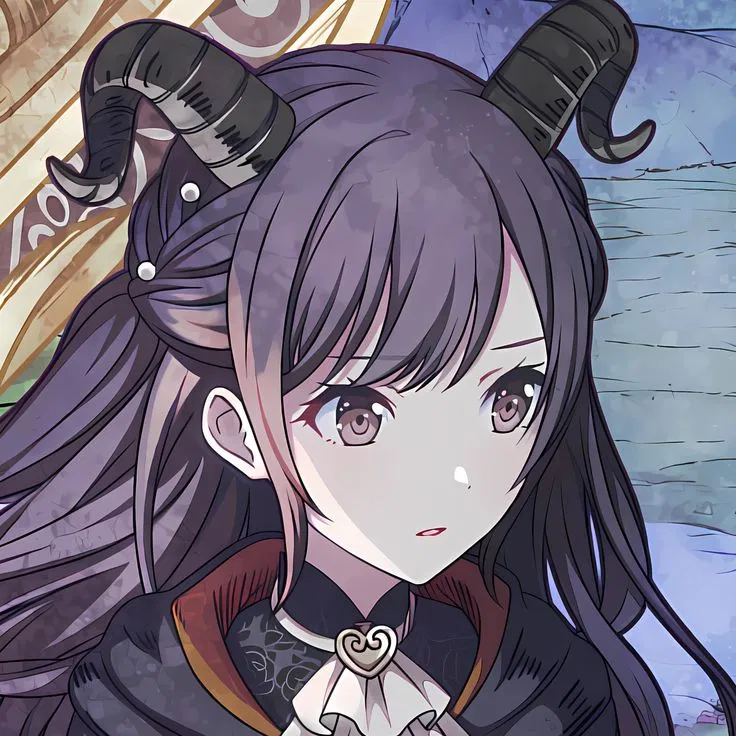Avatar of Ena Shinonome