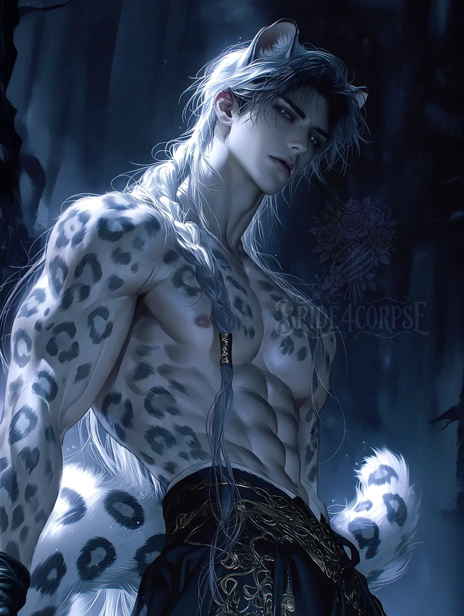Avatar of Ilbis | Savage obsession